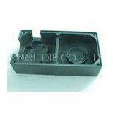 Black Acetal CNC Machining Parts Small Bezel Panel Camera Assembly thumbnail-1