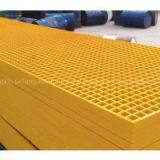 Fiberglass Reinforced Grating With Low Maintenance thumbnail-3