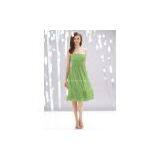 2010 New Fashion Wedding Dress, Wedding Gown thumbnail-2