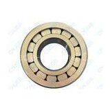 ABEC7 / ABEC9 40mm Single Row Roller Bearings With Cage NCF 2208V / SL 182208