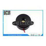 100dB High Sound Wire Piezoelectric Buzzer With Mounting Ears High Reliability and Durability thumbnail-1