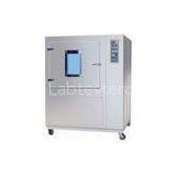 SUS304 Xenon Tester Accelerated Aging Chamber with ISO Certificated