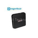 Amlogic S812 Android TV BOX , Quad Core Google Tv Box M8S S812 Dual Band Wifi