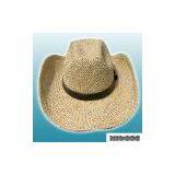 Sell Straw Hat thumbnail-1