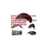 2.4G Wireless Mouse Foldable