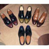 Formal Leahter Shoes for Men thumbnail-3