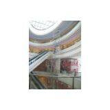 Aluminum Alloy Modular Scaffolding thumbnail-2