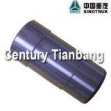 SINOTRUK HOWO Truck Parts Reverse Gear Shaft thumbnail-1