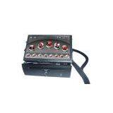 7.0 Inch Car GPS DVD Player for Nissan Teana(Digital Screen) thumbnail-1