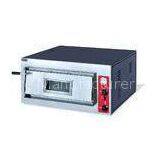 Stone Wood Burning / Electric Commercial Baking Ovens 1480 X 1130 X 1980 MM