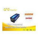 Step Up Pure Sine Wave Inverter 2000 Watt With 1 Years Warranty thumbnail-1