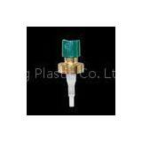 Fine Mist Perfume Sprayer Pump Dia.20mm 0.12ml for Cosmetics