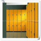 Bathroom Cabinet HPL Locker thumbnail-1