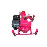 JBQ4.0/8 Fire Fighting Pump thumbnail-1