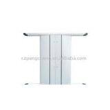 Steel Office Table Leg