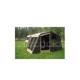 Trailer Tent thumbnail-1