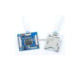 WII Mod chip Wiikey Fusion for D3-2 D4 DVD Drive NEW WII console