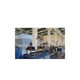 Pelletizing Extrusion Machine for PE/PP thumbnail-1