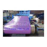 Dip-Cold PPGI Coil For Construction , Color Coated Prepainted Galvanized Steel Coil thumbnail-1