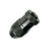 Keyless Automatic Drill Chuck