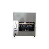IEC60695 Flammability Testing Equipment HWI Hot Wire Ignition Tester thumbnail-1