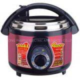 MINI ELECTRIC PRESSURE COOKER thumbnail-1