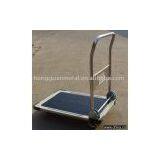Platform Hand Truck thumbnail-1