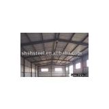 steel warehouse(steel structure plant,workshop)