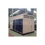 High Pressure Stable Hydraulic CNG Compressor / NGV Stations 350V / 50Hz