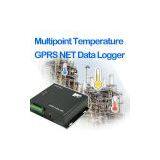 GPRS NET Data Logger With Multipoint Sensors thumbnail-2