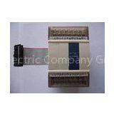 0 - 10V Motion Control PLC Programmable Logic Controller For CNC Machine , 0 - 20mA