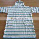 Printed Bathrobe thumbnail-1