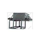 Bale Opener For Washing Line