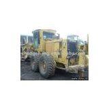 Used CAT Motor Grader 140H thumbnail-1