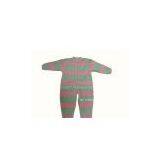 Sell Baby Polar Fleece Rompers thumbnail-1
