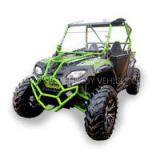 Oil Cooling 250cc Dune Buggy thumbnail-1