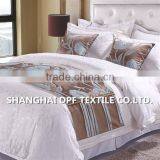 Decorative Hotel Bed Scarft thumbnail-1