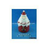 New Ceramic Dinner Set Christmas Design thumbnail-1