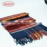 Various Size First Choice 100% Silk Wrap Scarf thumbnail-6
