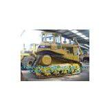 CATERPILLAR BULLDOZER D9N thumbnail-2
