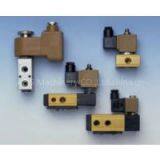 Parker Lucifer 341N0130 Solenoid Valve thumbnail-1