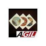 CD NATIONAL PAPER SLEEVE W/O FLAP