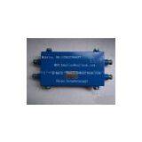 Mining Intrinsic Safety Circuit Junction Box With High Quality