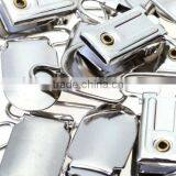 Pacifier Suspender Clips 1 Inch Great for Making Pacifier Holders,Bib Clips,Toy Holder and Many Additional Craft Items thumbnail-6