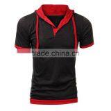 OEM Service Dry Fit Sport Distressed Hoodies Printing Xxxxl Custom Design Sweatshirt thumbnail-4