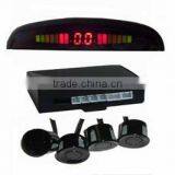 Backup Radar Kit / Blind Spot System Parking Guidance Backup System thumbnail-1