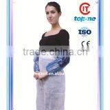Brand New Disposable Apron Medical Disposable Apron With High Quality thumbnail-1