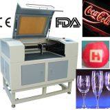 Cheap CO2 Laser Engraving Machine for Model thumbnail-4