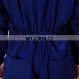 Custom Polyester Cotton Long Short Sleeve Coveralls For Unisex thumbnail-2