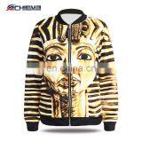 Custom Jacket 3d Print Men New Design Tracksuit thumbnail-2